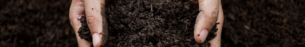 Compost calculator showing how much compost do i need for a raised garden bed